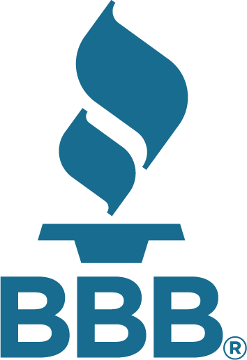 Better Business Bureau Award