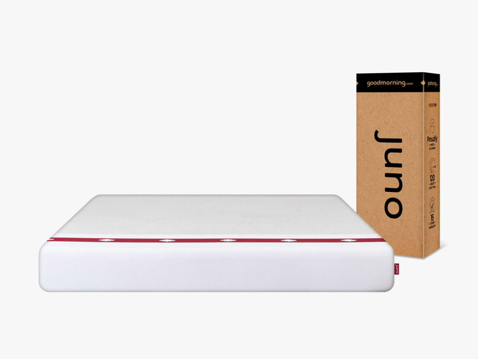 Juno Value Mattress