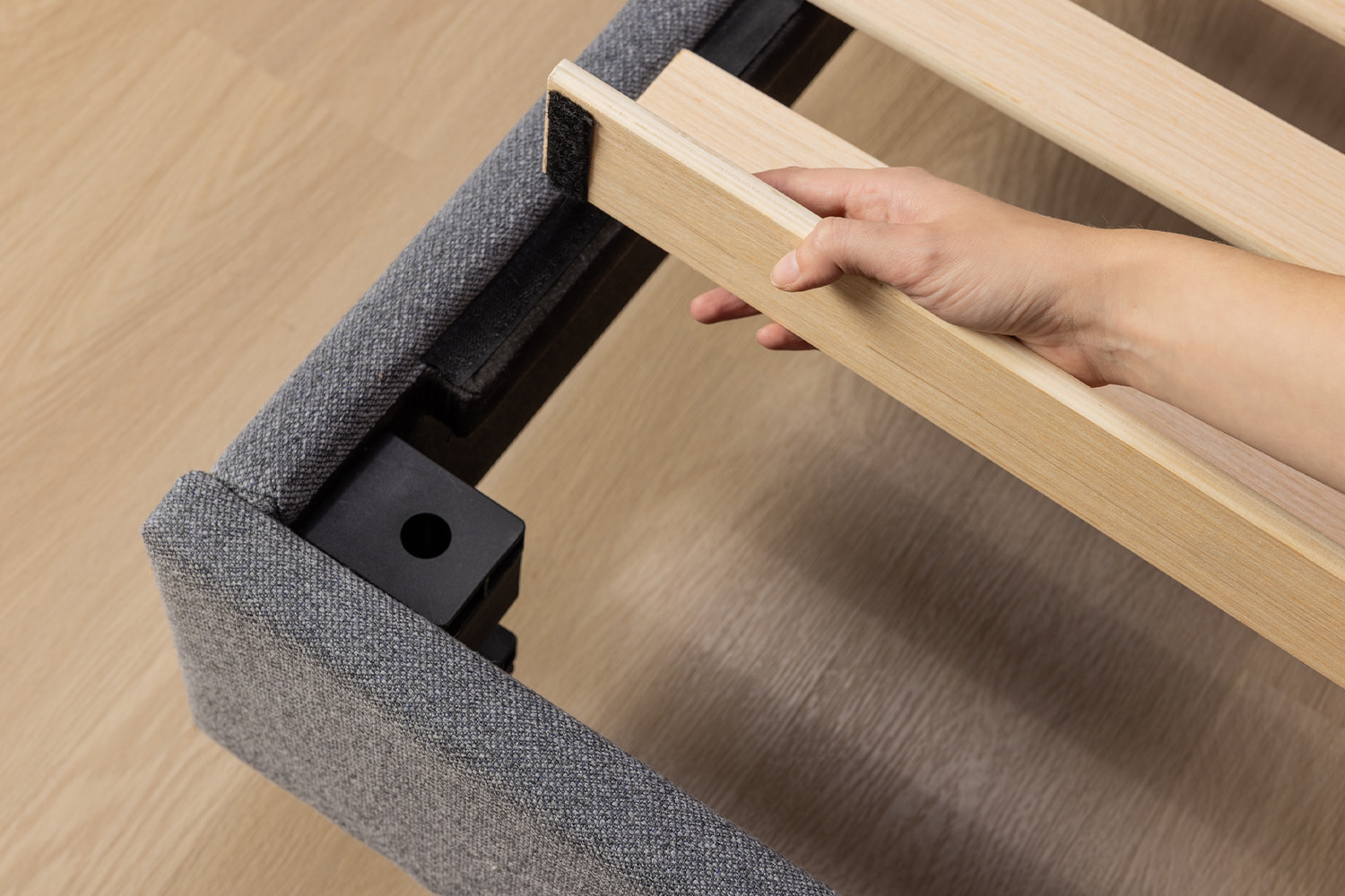 <p><b>Built to Last</b></p>

