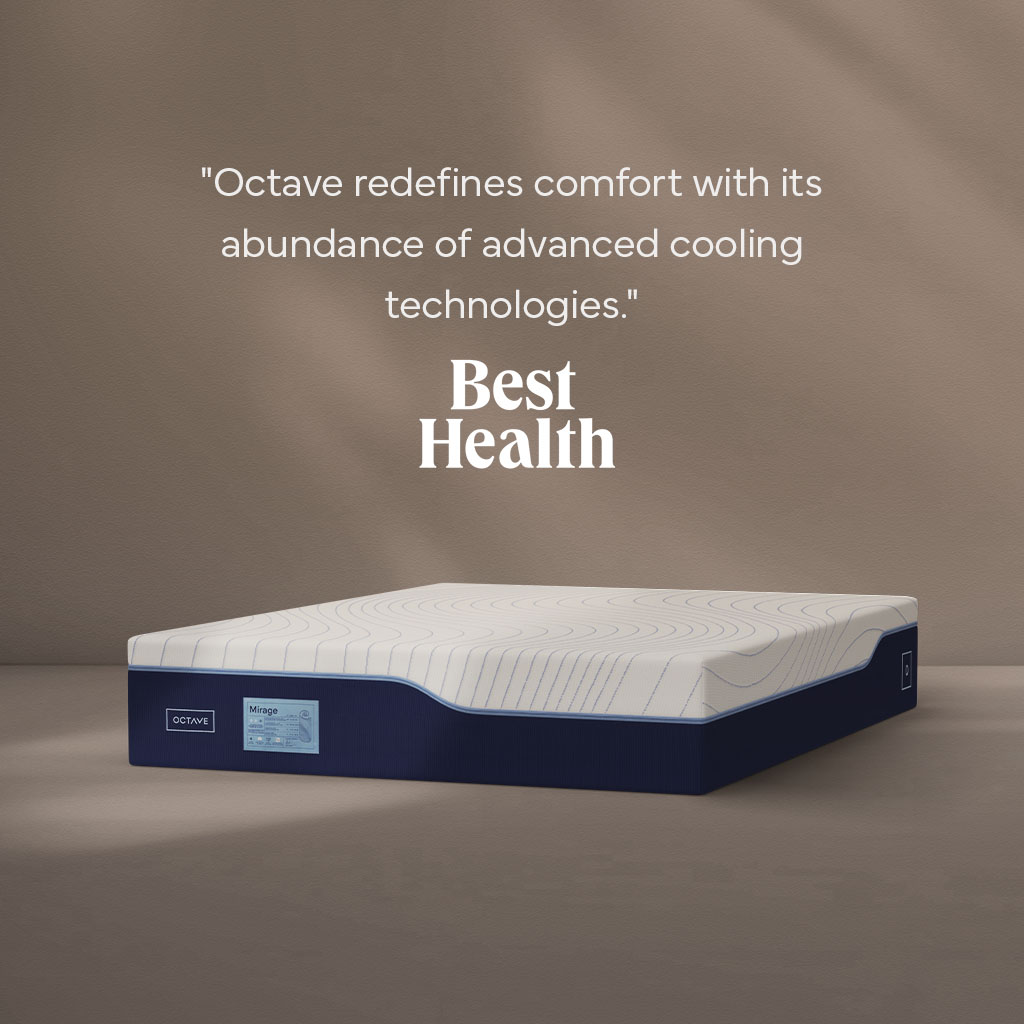 Matelas Octave Mirage - Image 4