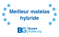 Meilleur matelas hybride