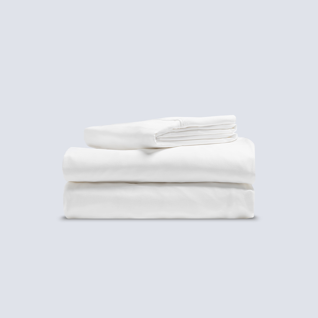 Cotton sheet set