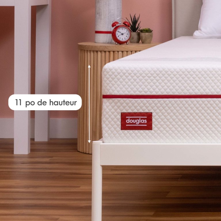 Matelas Douglas Alpin - Image 5