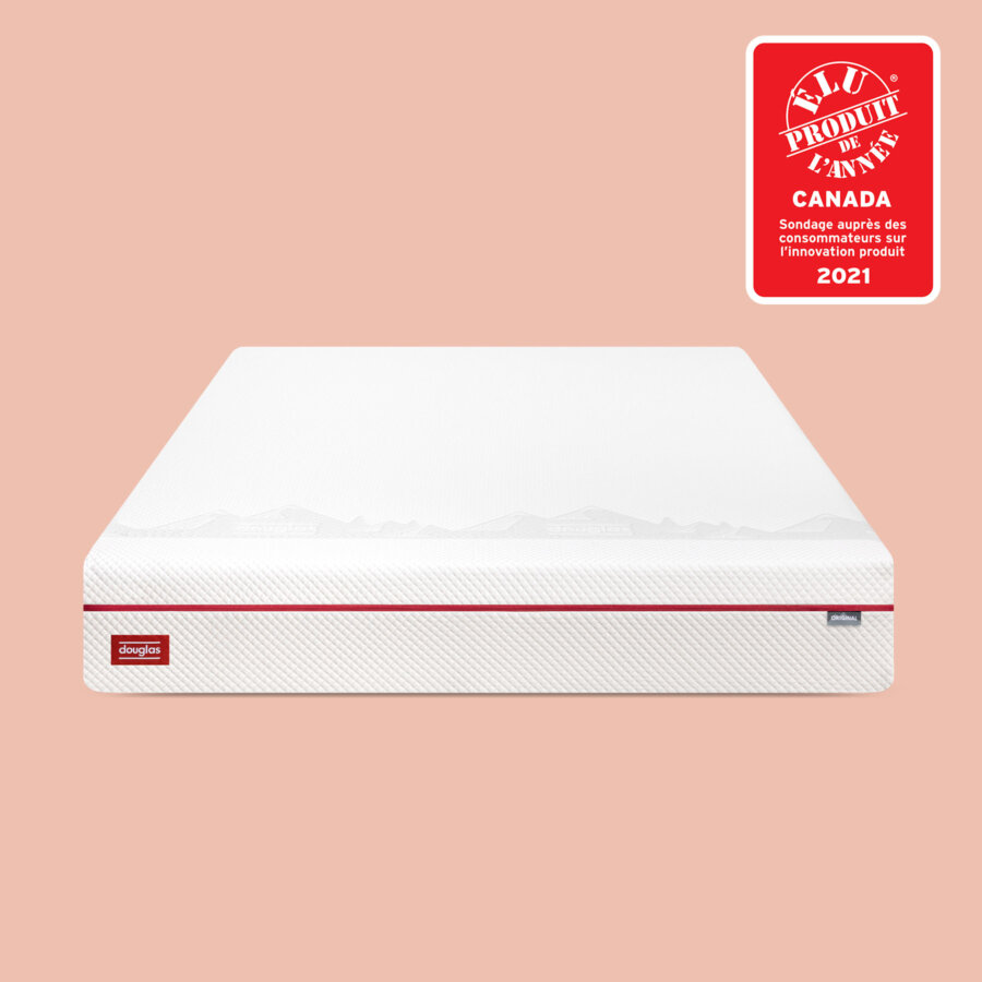 Matelas Douglas pour VR - Image 2