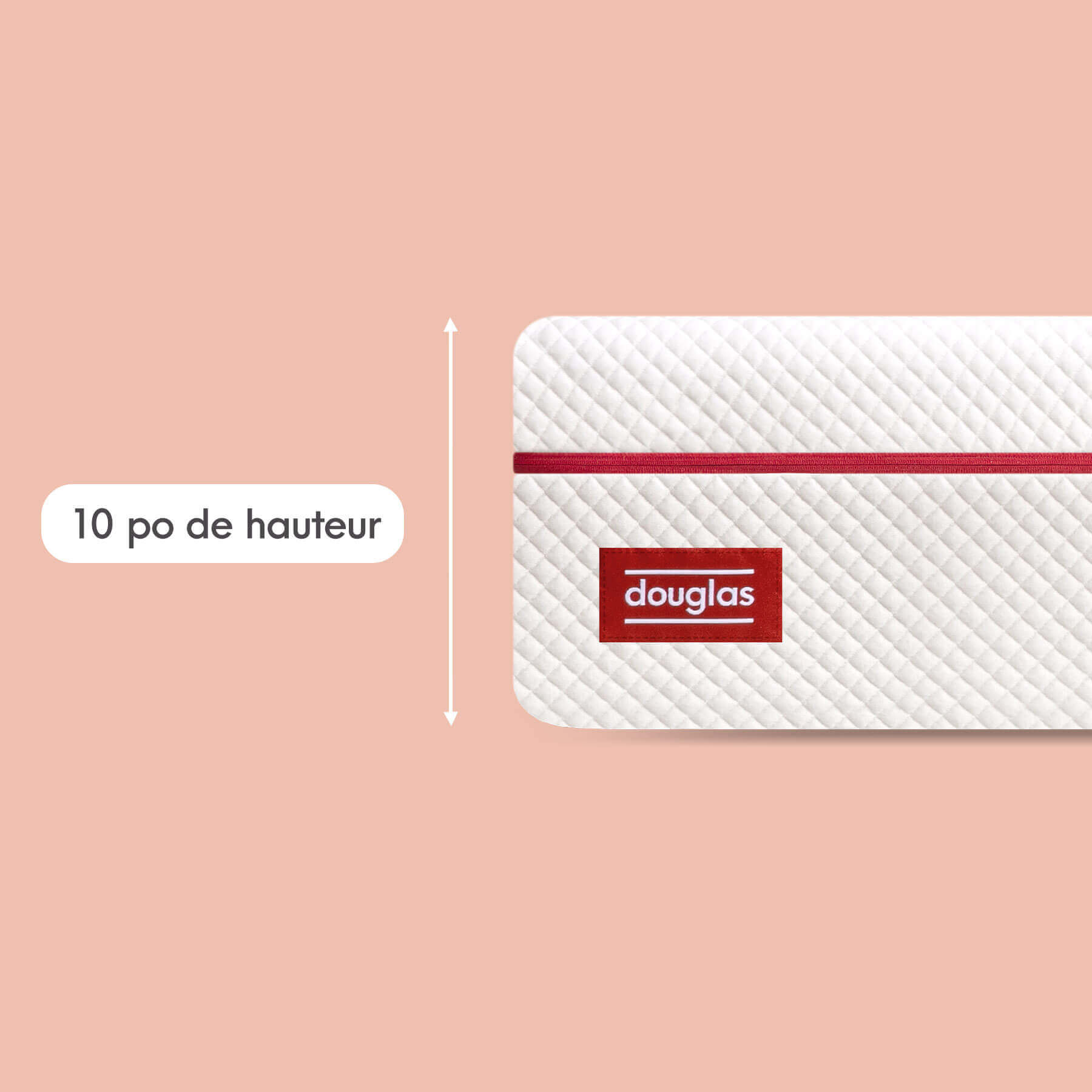 Matelas Douglas pour VR - Image 4