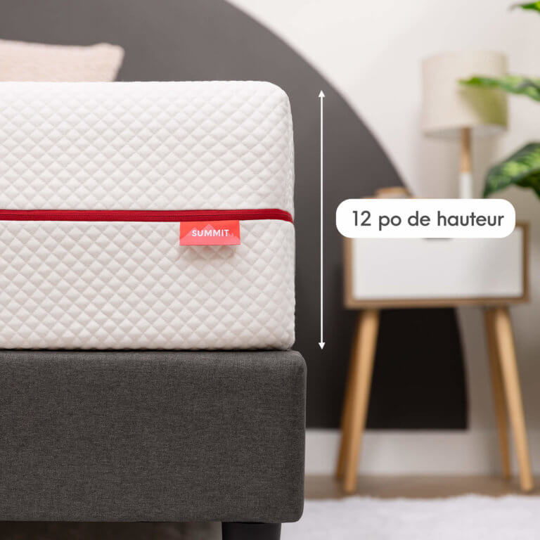 Matelas Douglas Sommet - Image 6