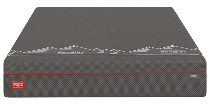 Matelas hybride Douglas