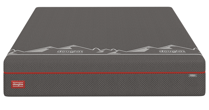 Douglas Original Hybrid