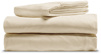 Oatmeal Colour Egyptian cotton sheets