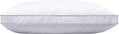 Adjustable Memory Foam Pillow