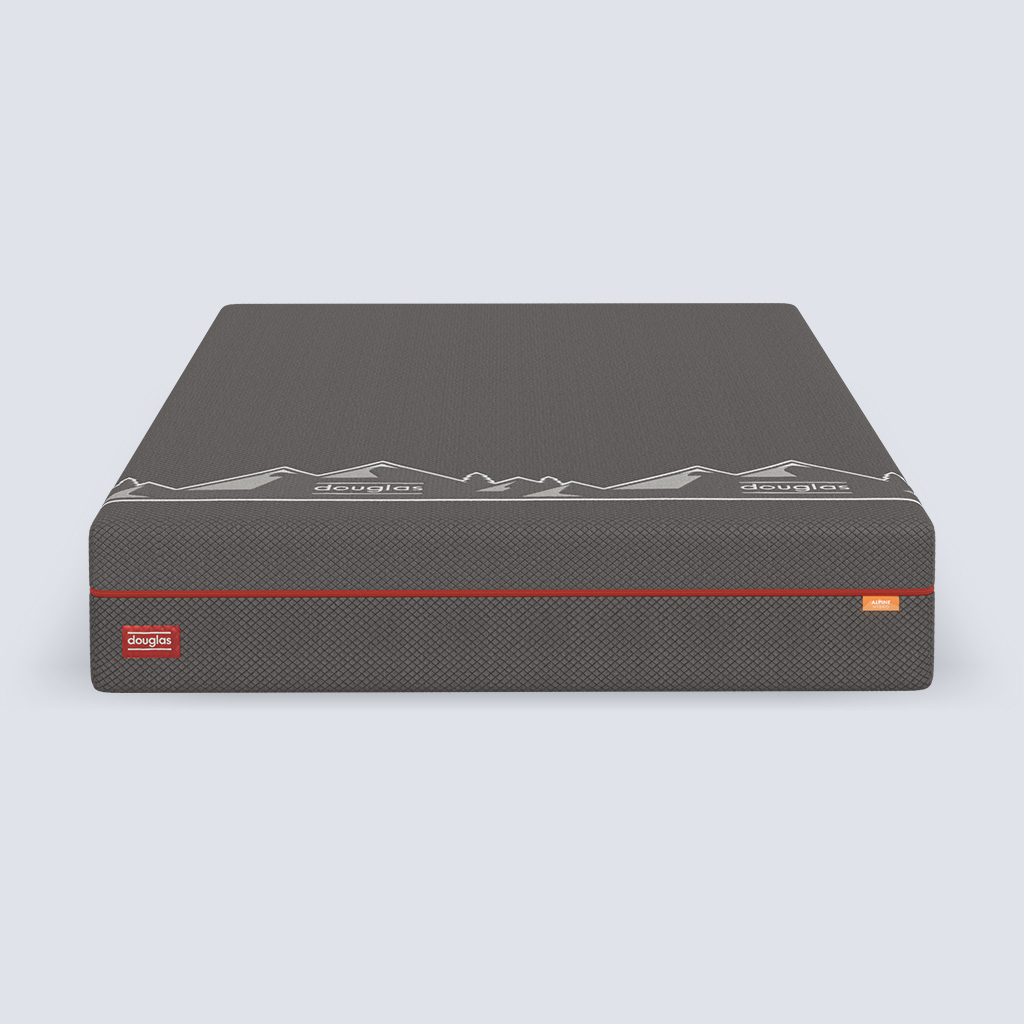 Douglas Alpine Hybrid Mattress - Image 3