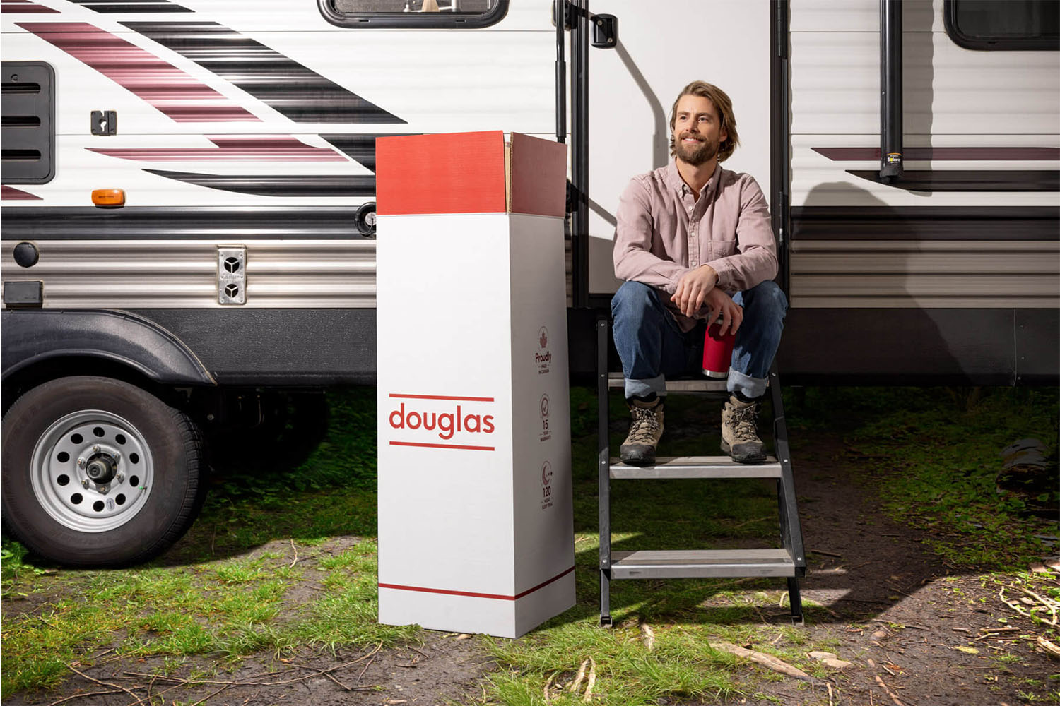 <p><b>Easy & Convenient</b></p>

