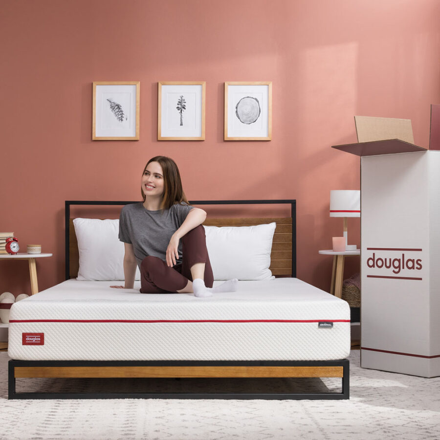 Douglas Original Mattress - Thumbnail 5