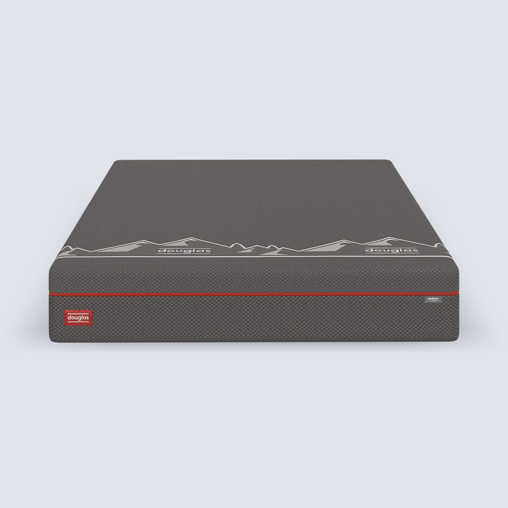Douglas Original Hybrid Mattress - Image 3