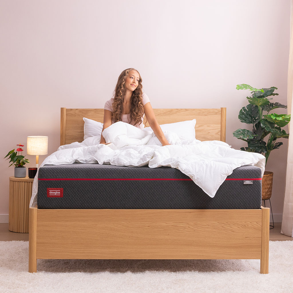 Douglas Original Hybrid Mattress