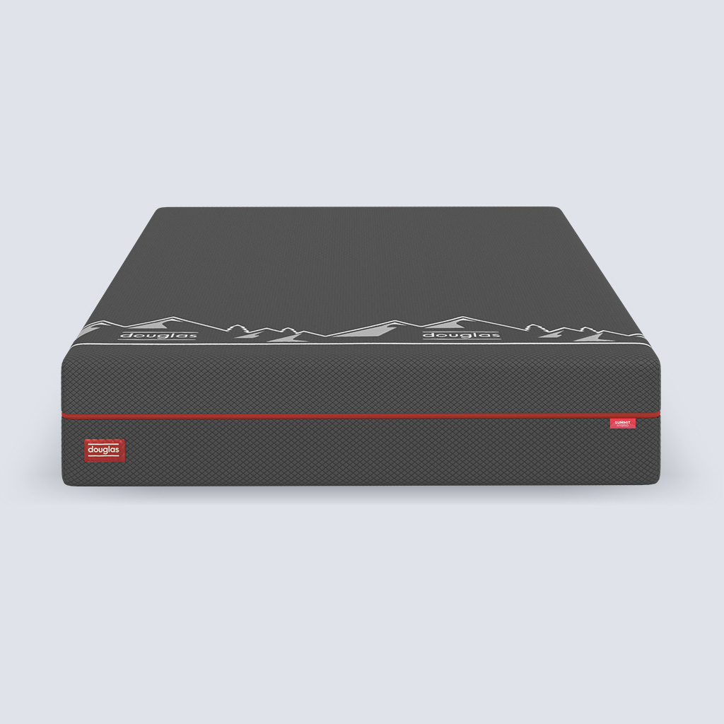 Douglas Summit Hybrid Mattress - Image 3