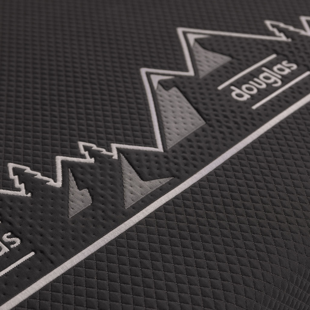 Douglas Summit Hybrid Mattress - Image 6