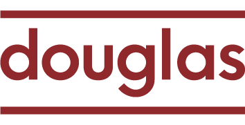 Douglas company logo