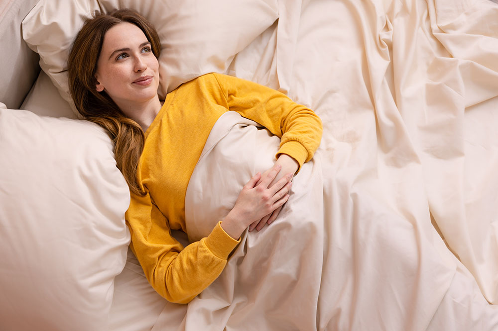 <p>Ultimate Comfort</p>

