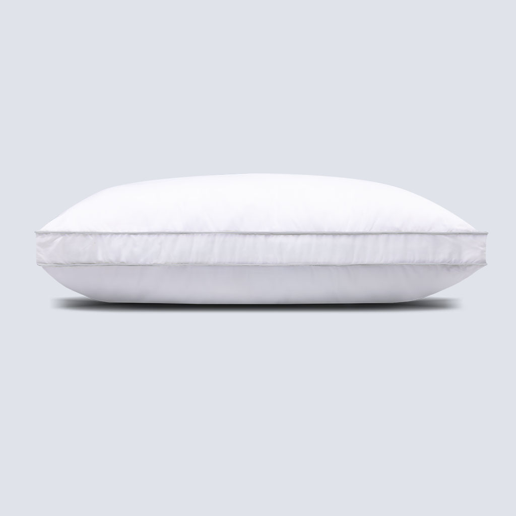 Adjustable Memory Foam Pillow