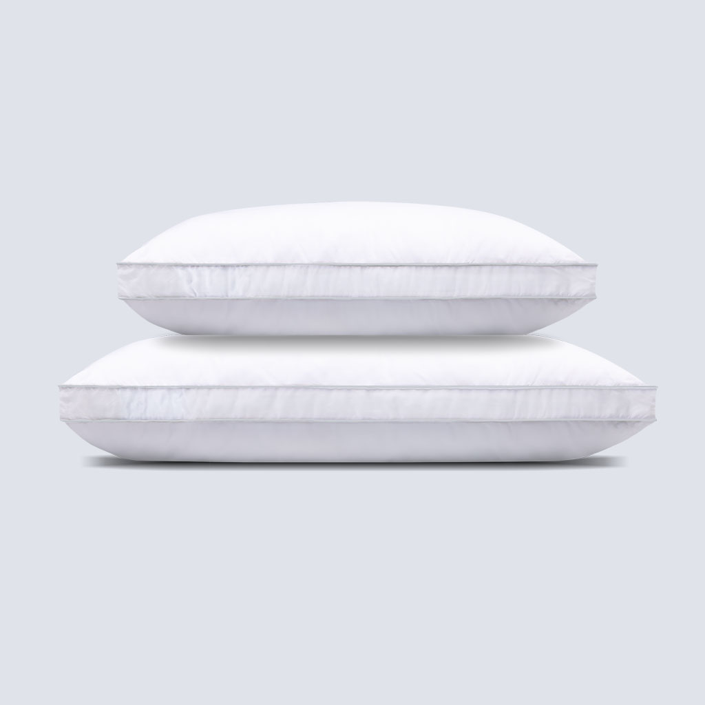 Adjustable Memory Foam Pillow - Image 2
