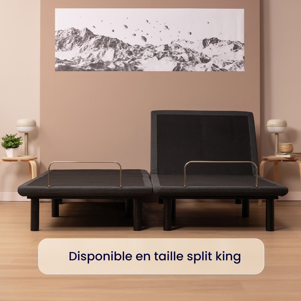 Base de lit ajustable - Image 7
