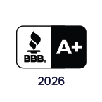 Better Business Bureau A+