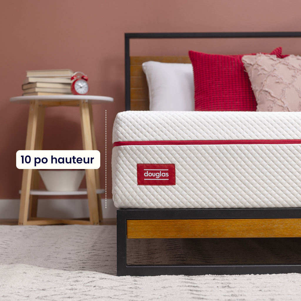 Matelas Douglas Original - Image 5