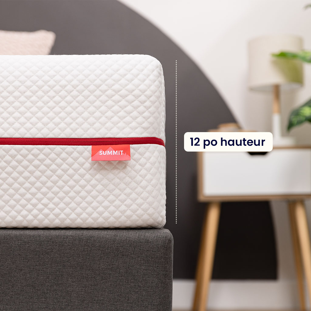 Matelas Douglas Sommet - Image 5