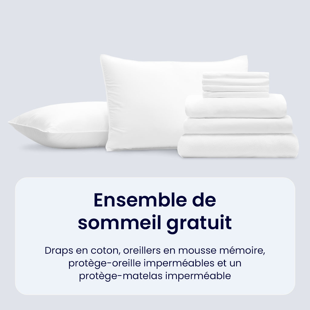 Matelas hybride Juno - Image 2