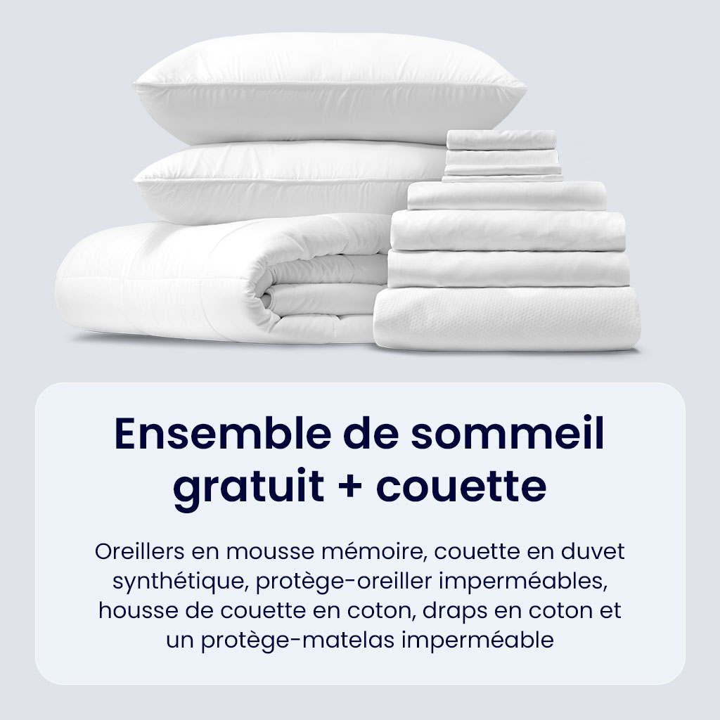 Matelas Douglas Original - Image 2