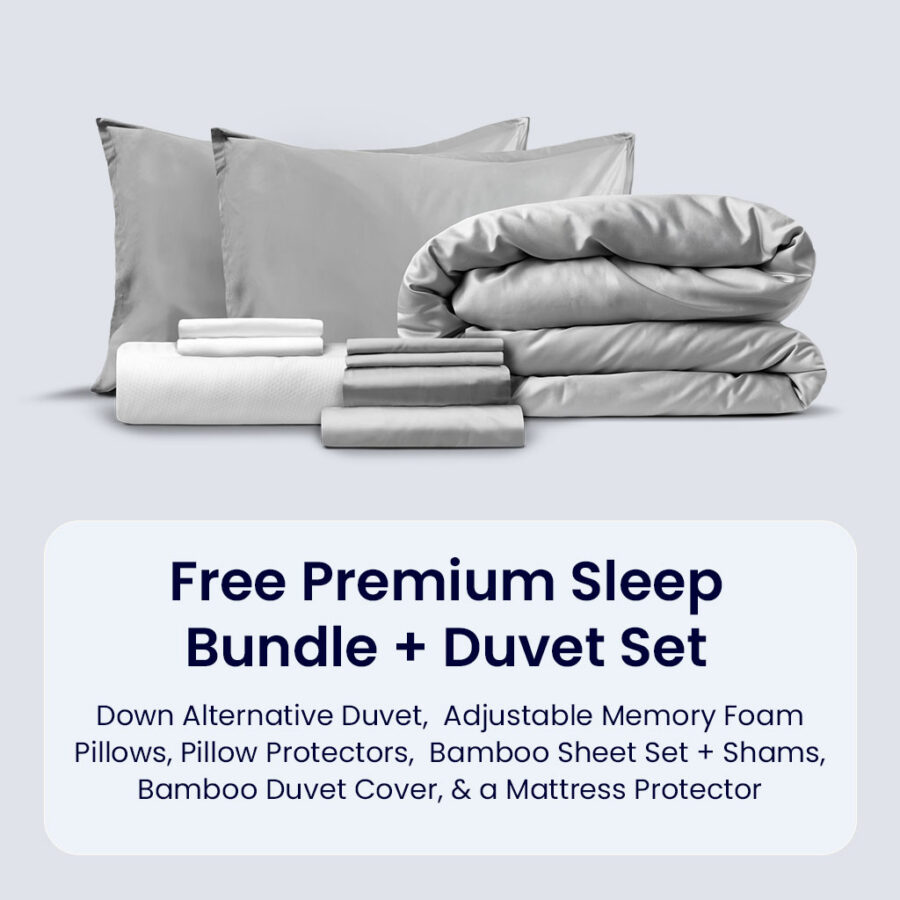 Logan & Cove Frontier Hybrid Mattress - Thumbnail 4