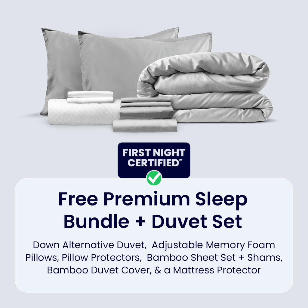 Premium Sleep Bundle