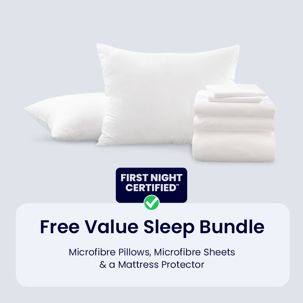 Value Sleep Bundle
