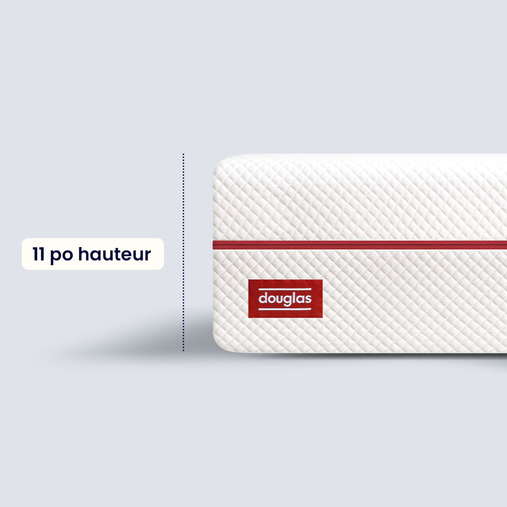 Matelas Douglas Alpin - Image 5