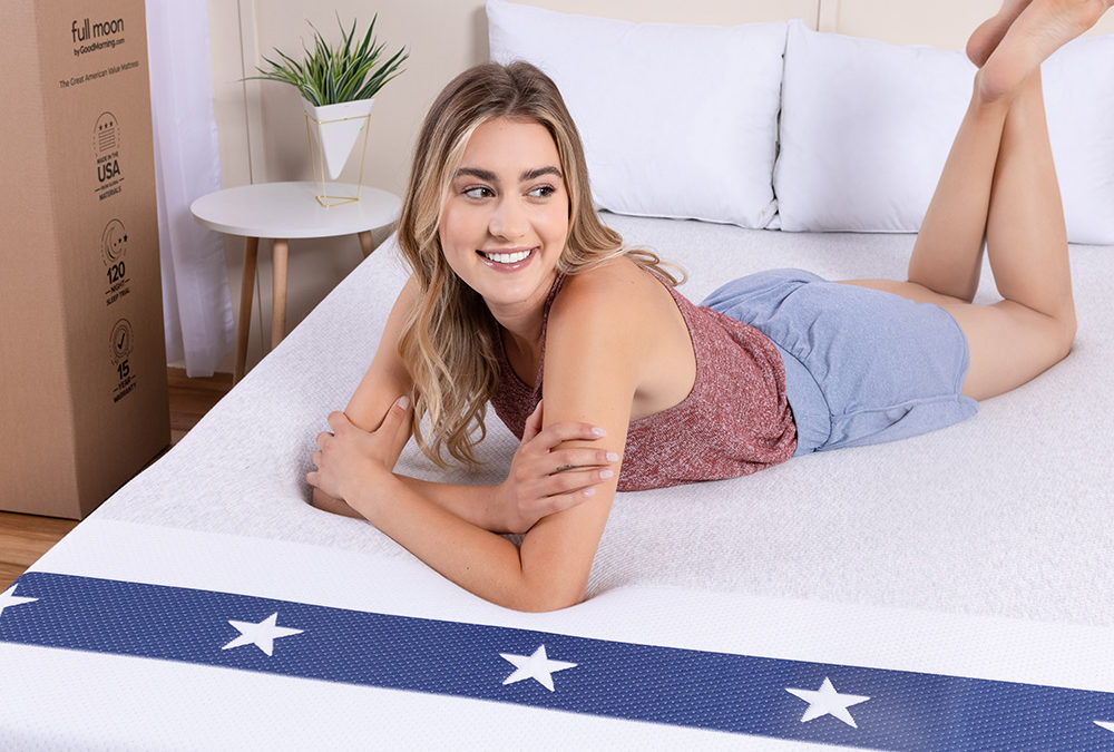 What Nobody Tells You About Buying A Mattress