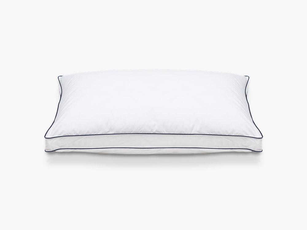 Adjustable Memory Foam Pillow