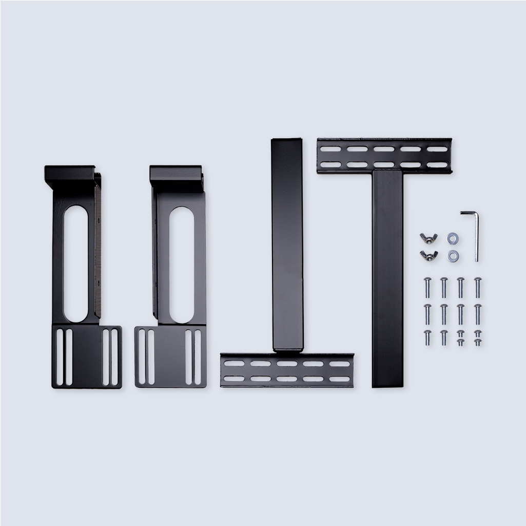 Headboard Bracket Kit for Adjustable Beds