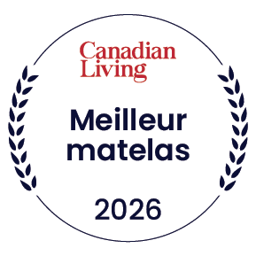 Meillleur matelas - Canadian Living