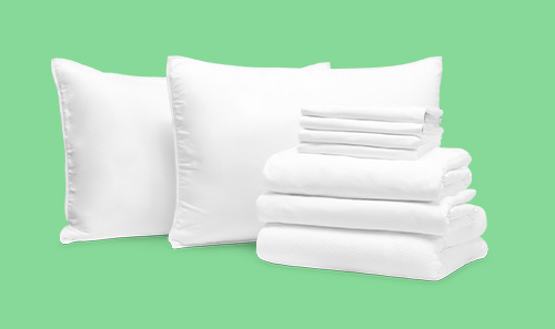 Comfort Sleep Bundle