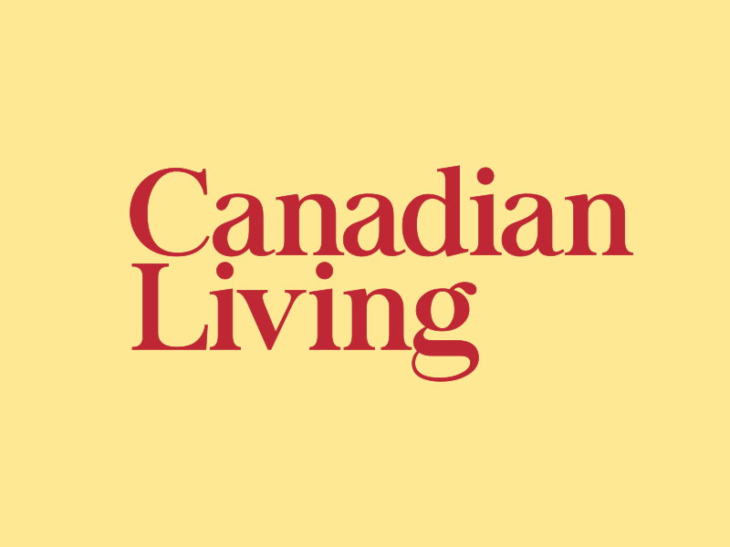 Canadian Living logo