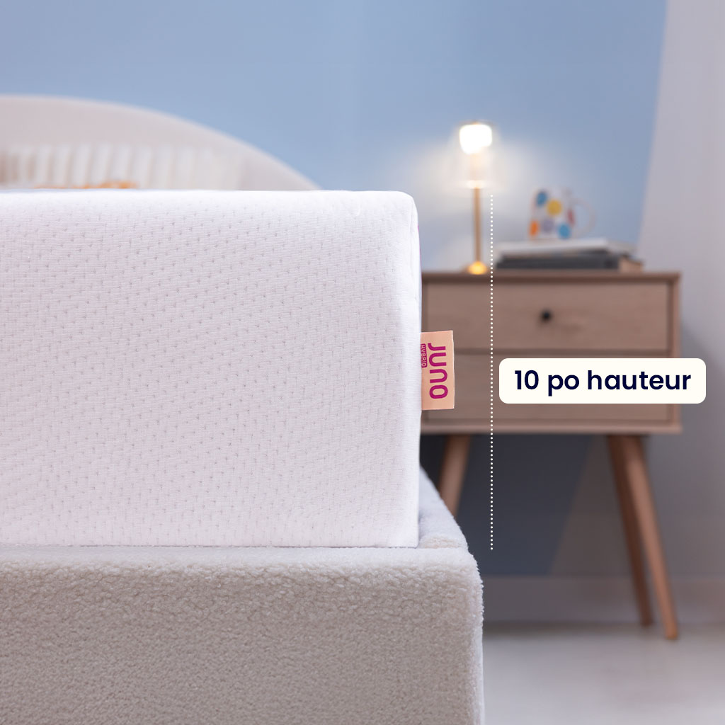 Matelas hybride Juno - Image 5