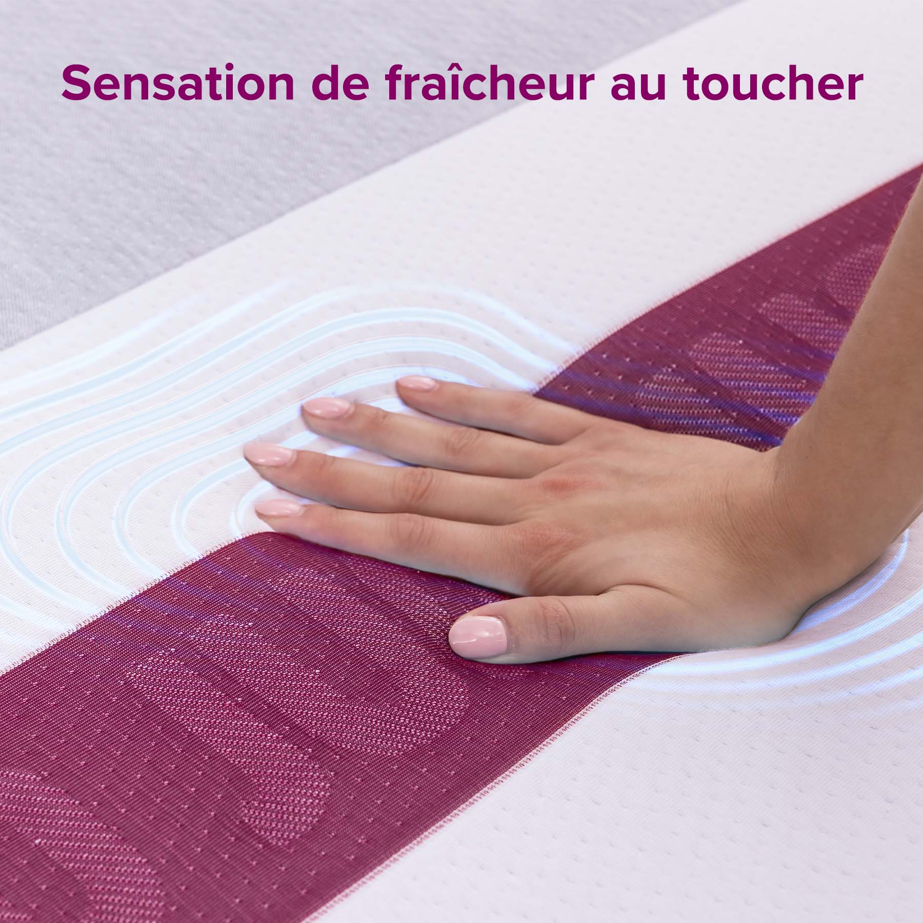 Matelas Juno Cool+ - Image 6