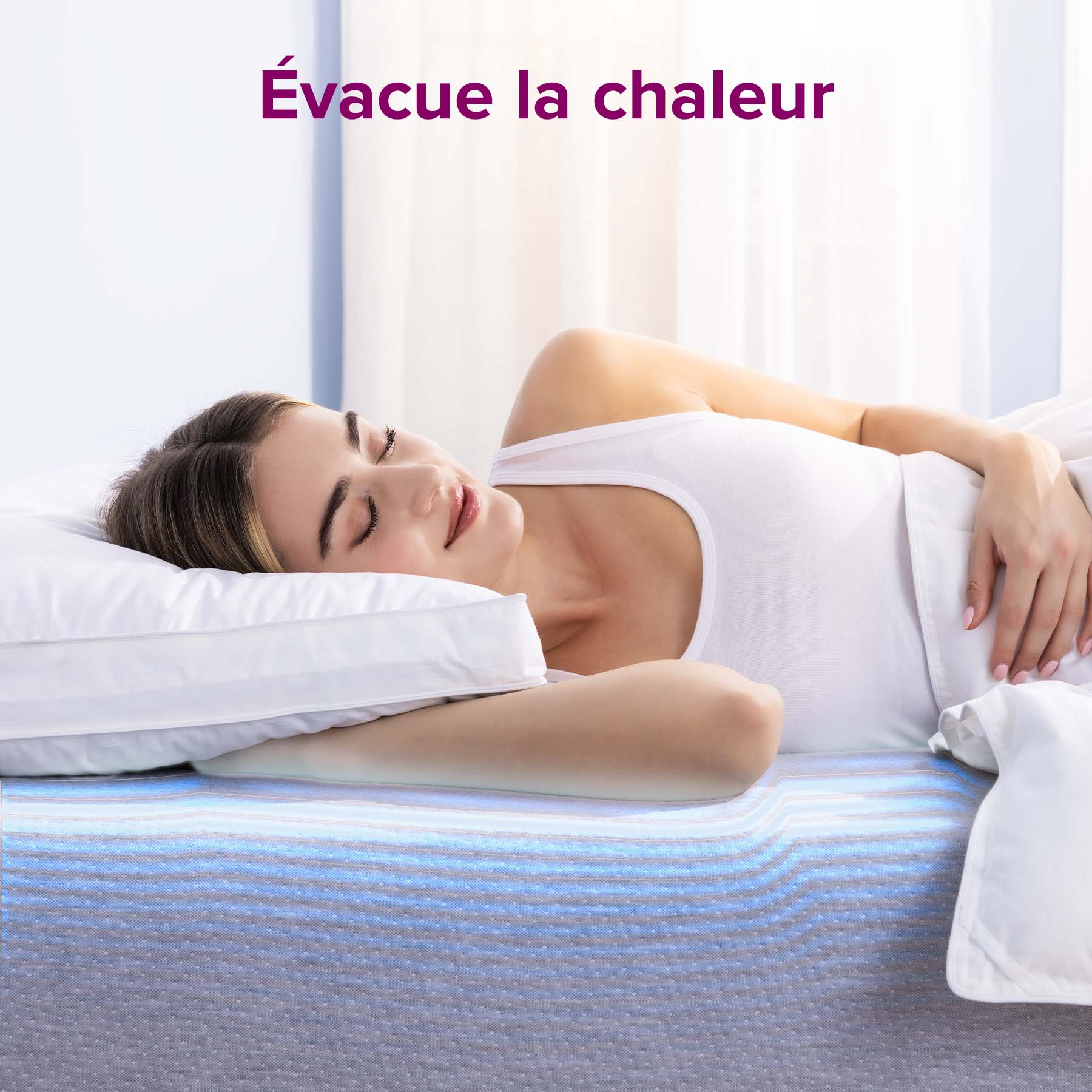 Matelas Juno Cool+ - Image 5