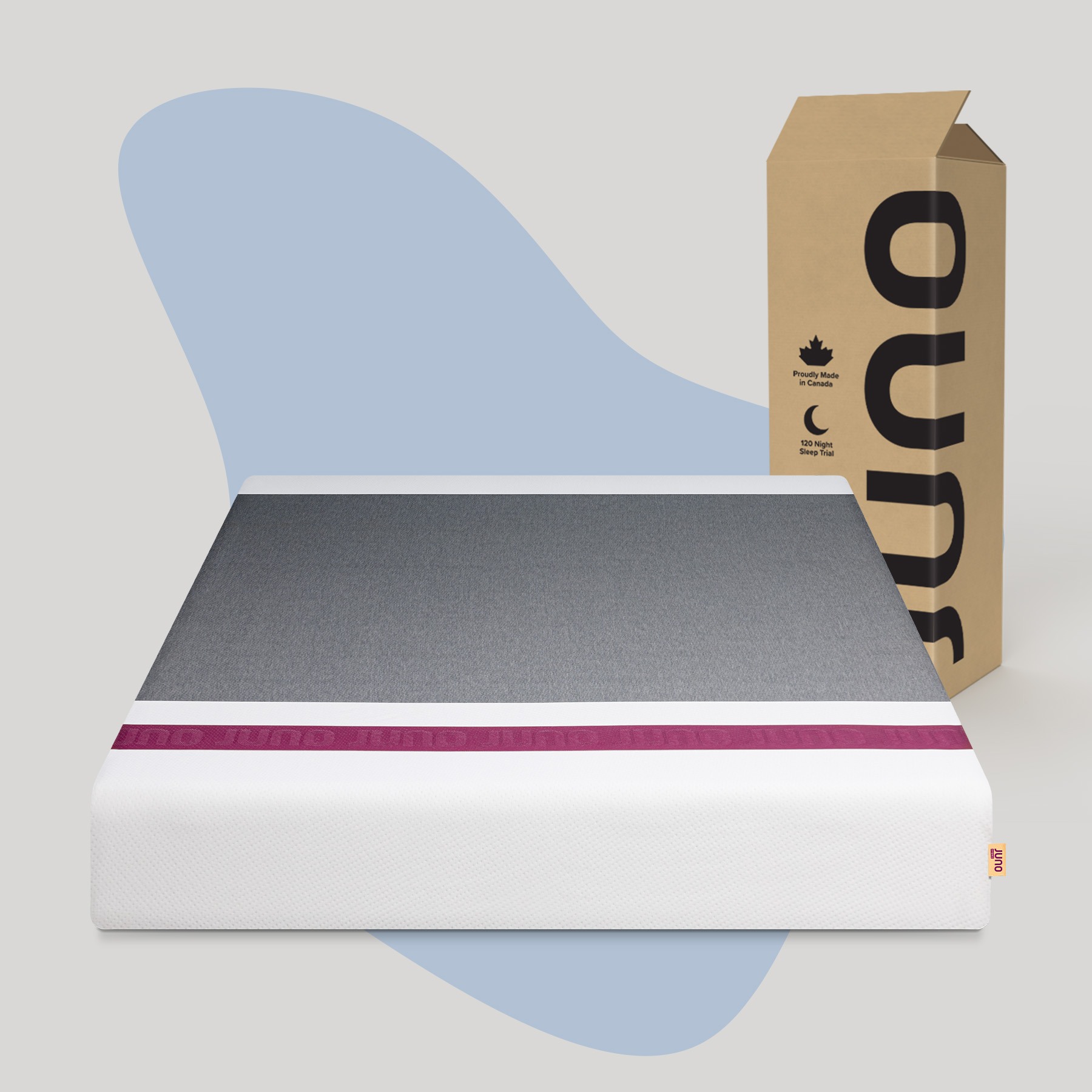 Matelas Juno hybride pour VR - Image 3