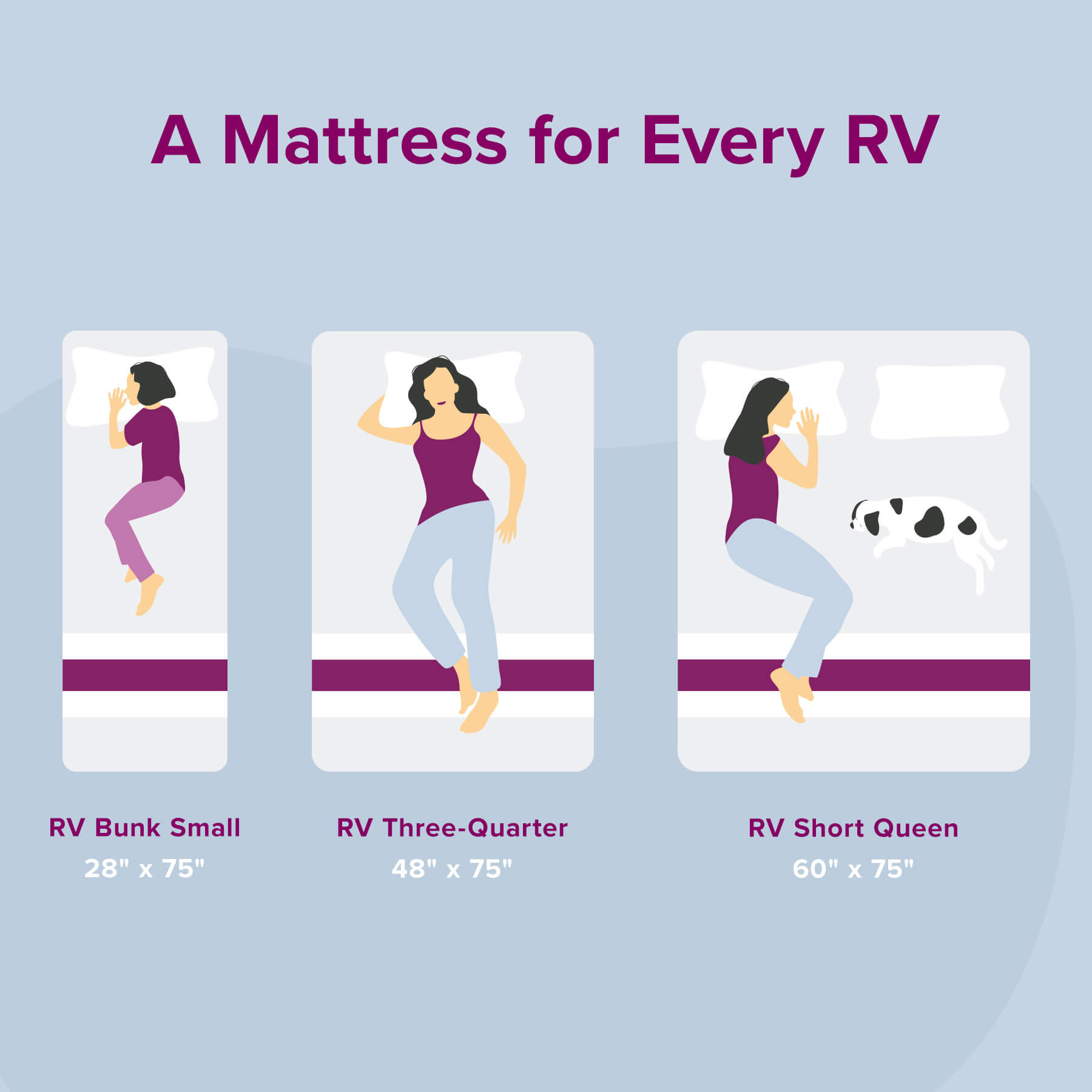 Matelas VR Juno Cool+ - Image 6