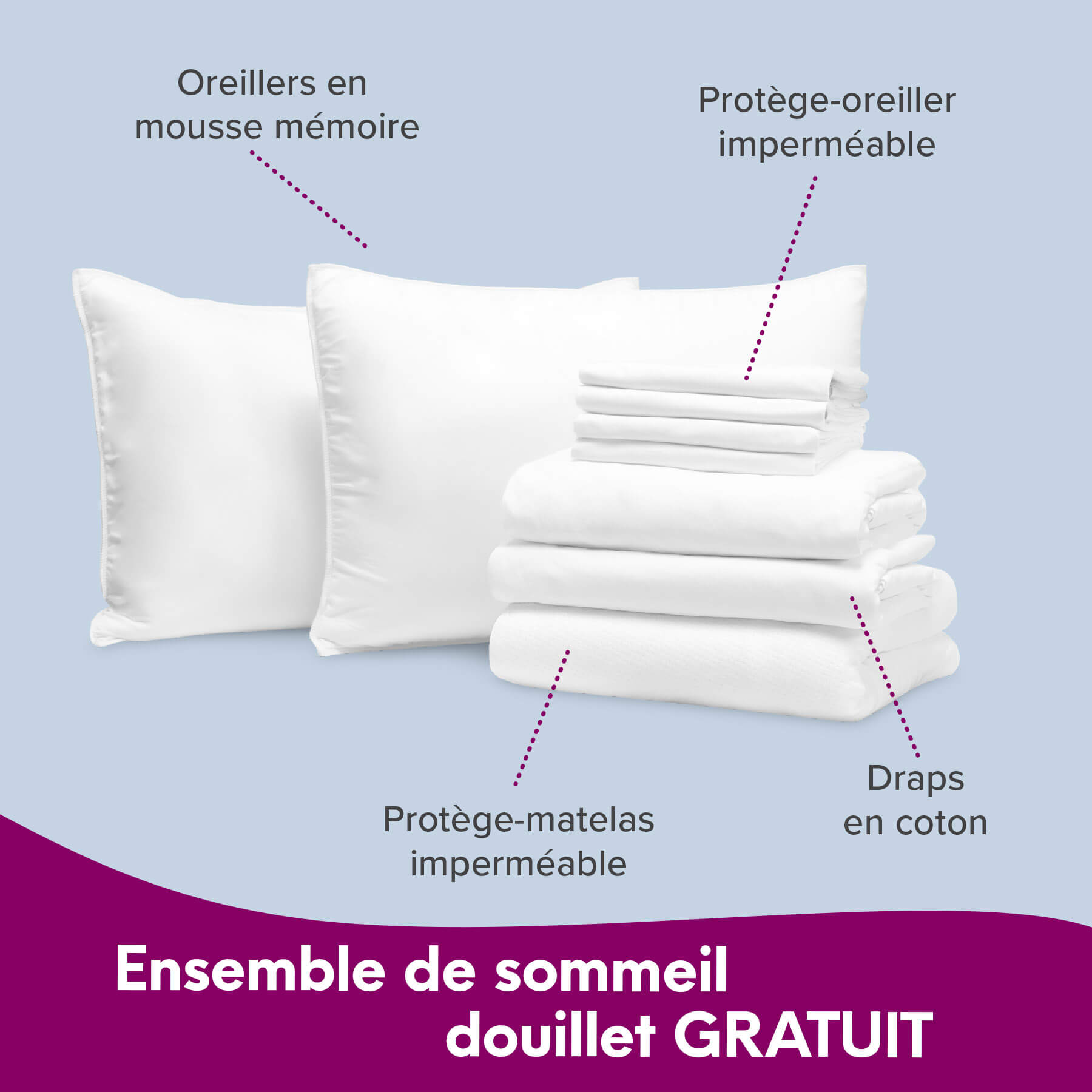 Matelas Juno Cool+ - Image 2