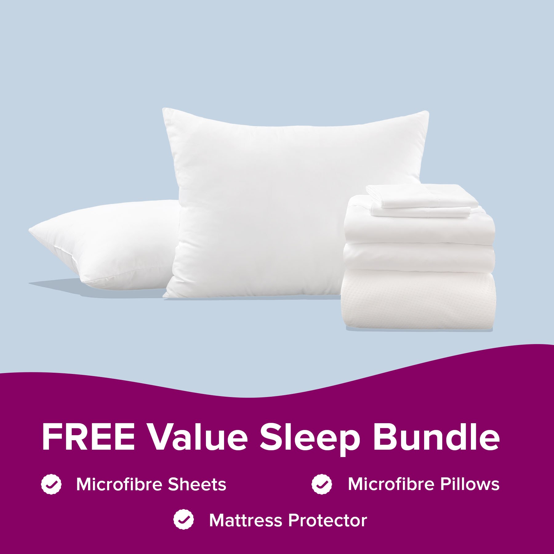 Juno Cool+ Hybrid Mattress - Image 2