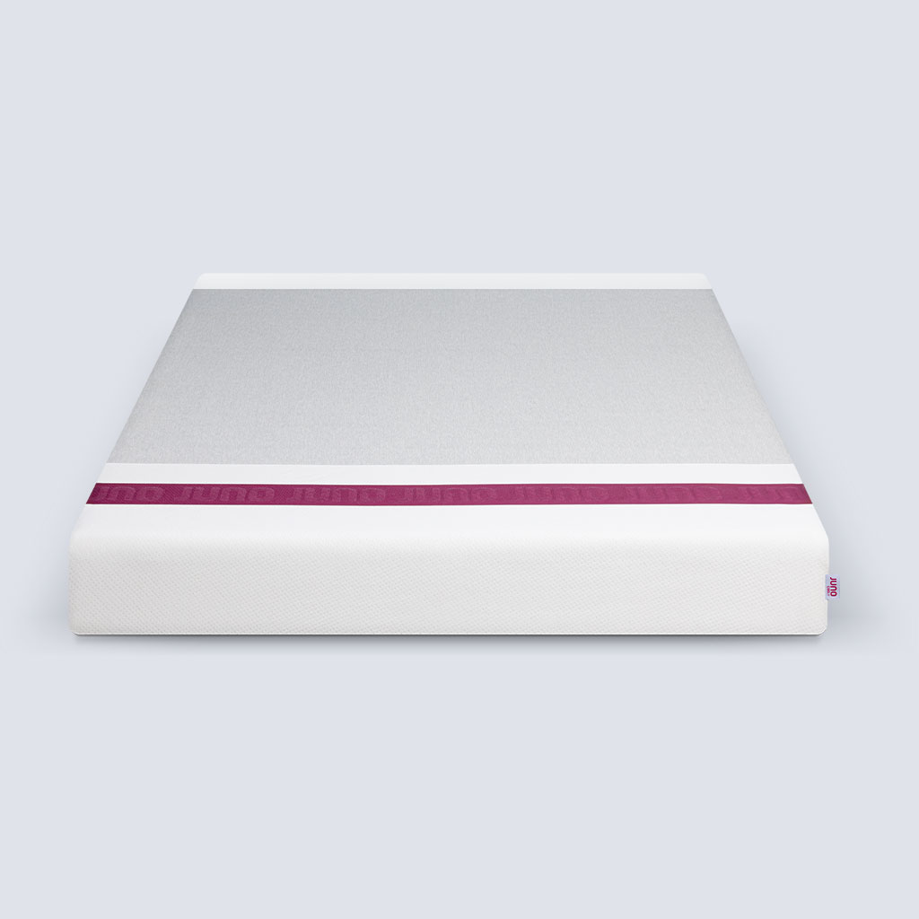 Juno Cool+ RV Mattress top view