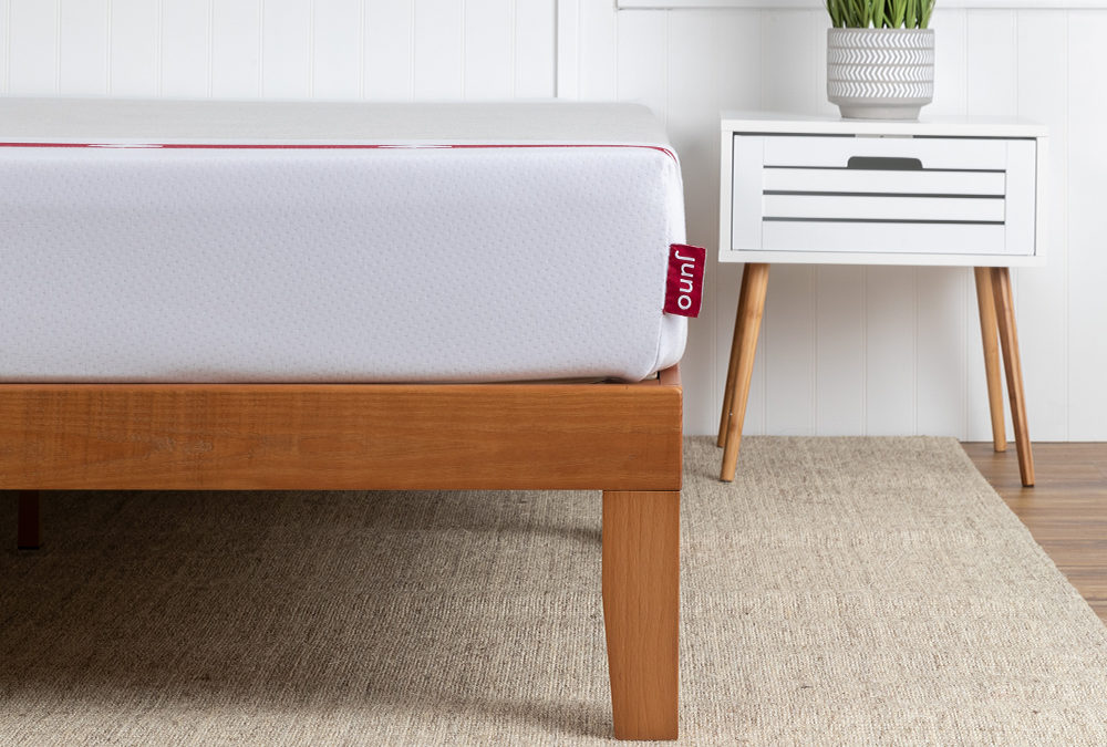 Hygee at Home: The Juno Mattress